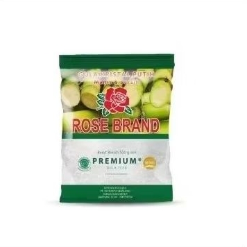 

GULA PASIR KEMASAN 1 Kg