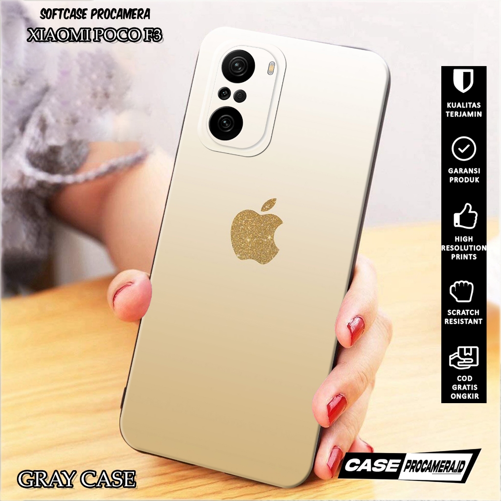 Case XIAOMI POCO F3 - Casing XIAOMI POCO F3  ( BRAND)  - Kesing Hp - Casing Hp  - Case Hp - Case Ter