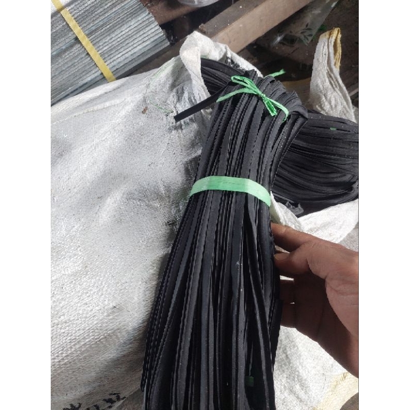 KARET LEMARI/KARET KACA/KARET ETALASE