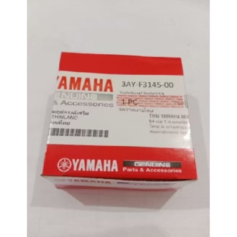 1(SATU) SEAL SHOCK DEPAN MIO MIO J JUPITER Z YAMAHA THAILAND