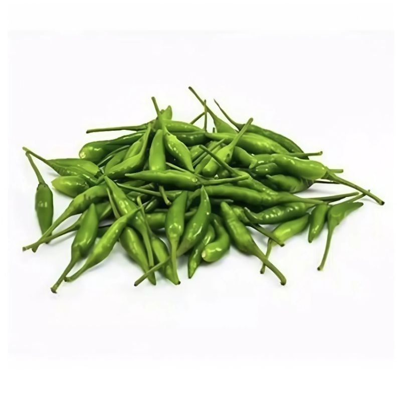 

Cabe Rawit Hijau