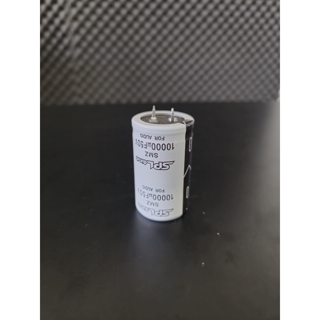 ELCO SPL LENGKAP ORIGINAL BREWOG SPL AUDIO