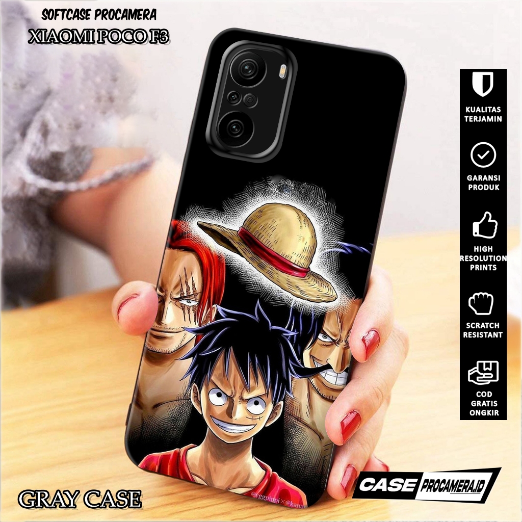 Case XIAOMI POCO F3 - Casing XIAOMI POCO F3  ( OP)  - Kesing Hp - Casing Hp  - Case Hp - Case Terbar