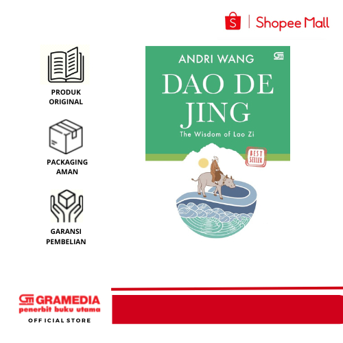 GPU - Dao De Jing (2025)