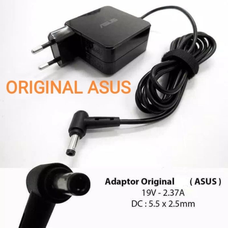 adaptor charger Casan Laptop Asus X452 X452E X452EA X452C x452CP