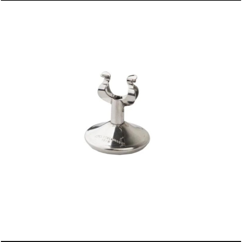 

EDELMANN Meni Stand Card holder MST-5 bahan stainless steel dijamin asli merk EDELMANN