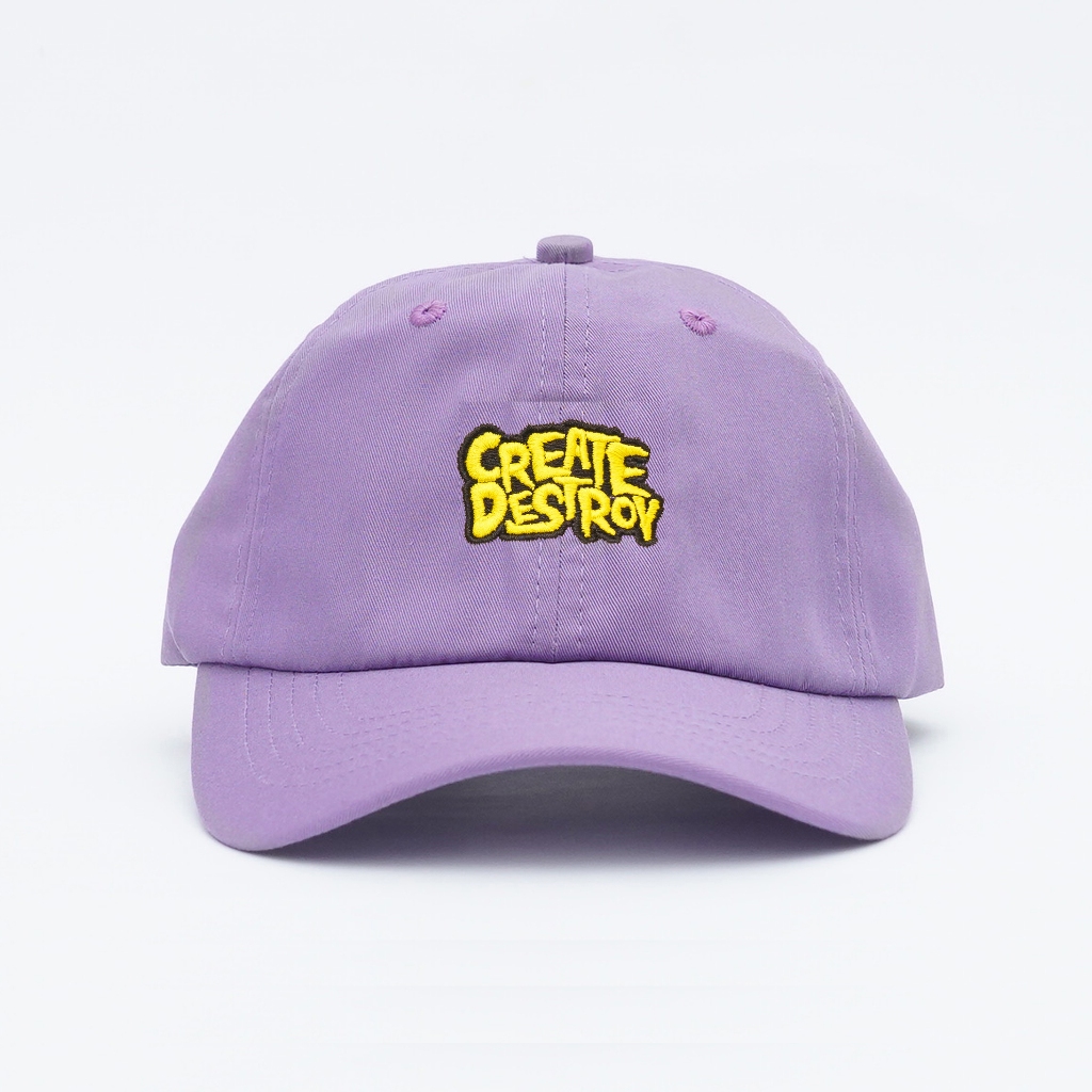 Omidoki Topi Polo Cap Lilac