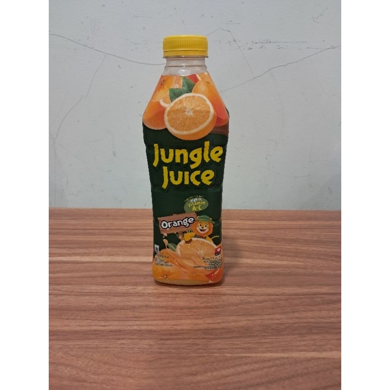 Jungle Juice