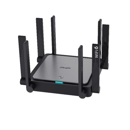 RUIJIE REYEE RG-EW3200GX PRO 3200M Wi-Fi 6 Dual-band Gigabit Router