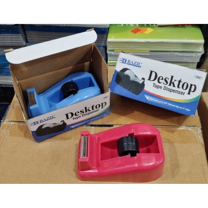 

Dispenser Isolasi Roll Kecil 992