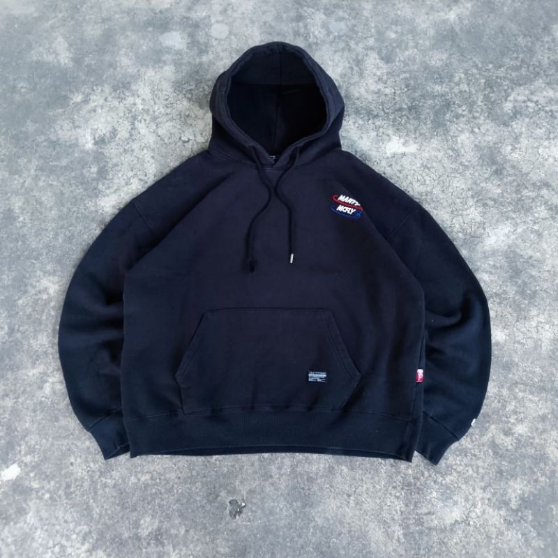 Hoodie The Worth Now TWN