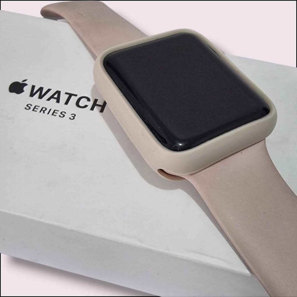 Apple Watch Series 3 Memory 8GB ibox