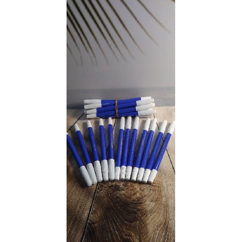 

Spidol montana kecil.isi 12 pcs