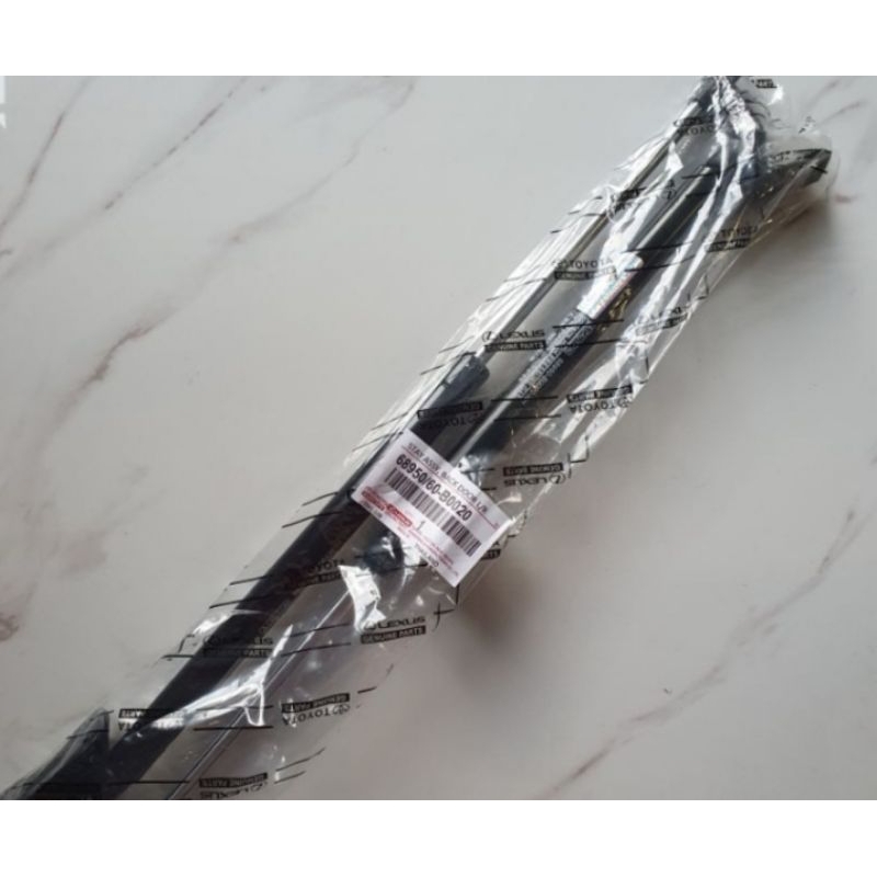 shock bagasi pintu belakang hidrolik bagasi mobil grand new Avanza Xenia Veloz