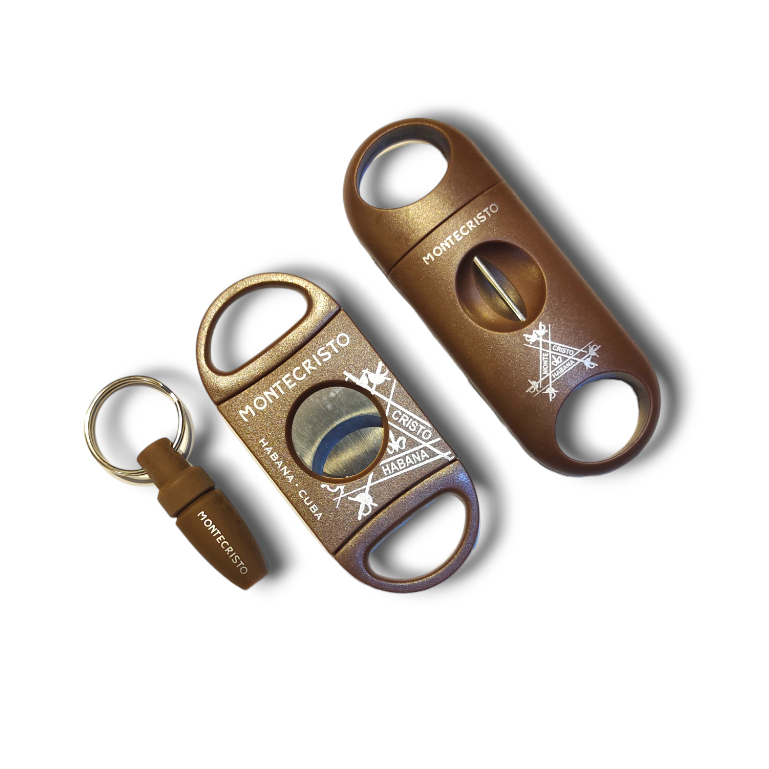 

CUTTER SET MONTE COKLAT - STRAIGHT V-CUT PUNCH