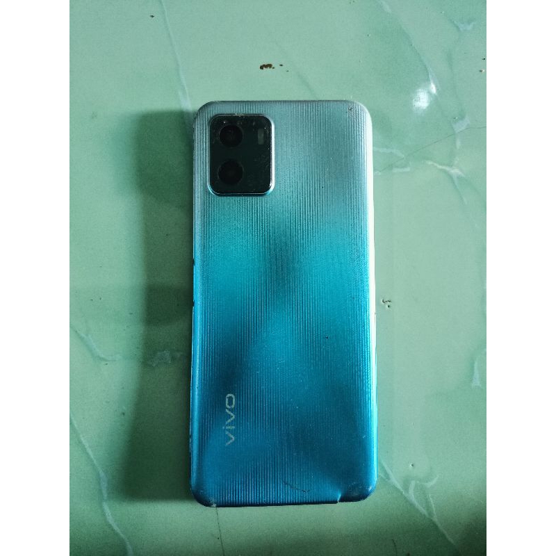 Vivo y 15s minus lcd