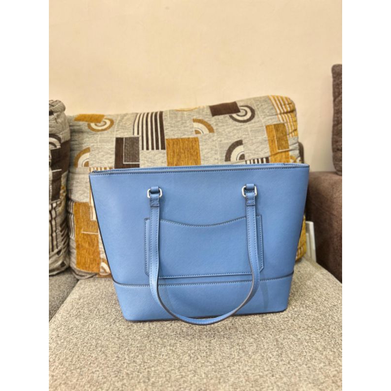 Preloves Tas Guess like new Original denim 100%