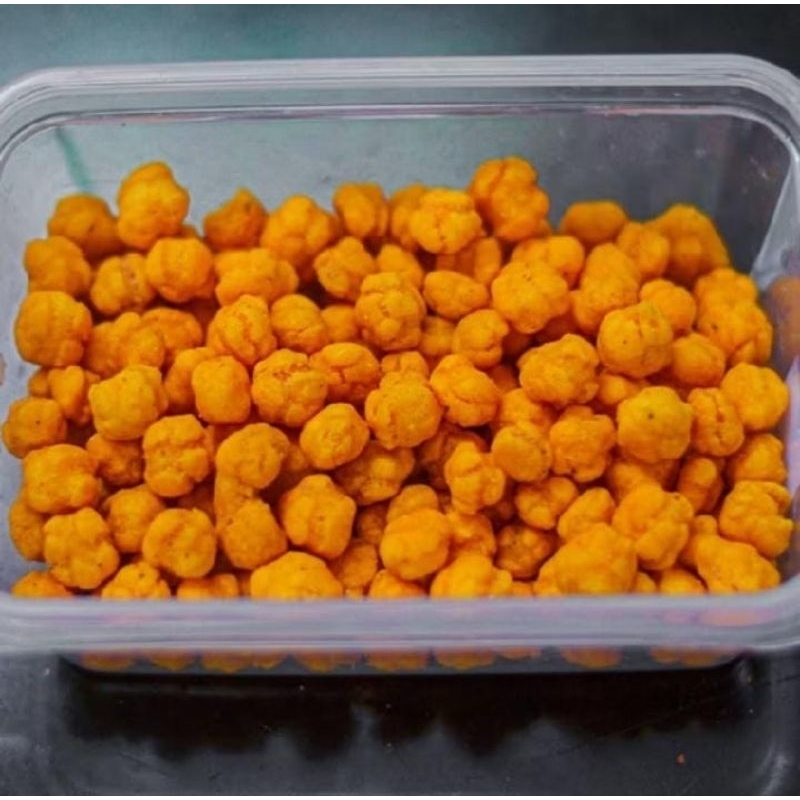 

PILUS JAGUNG - SNACK PILUS ENAK