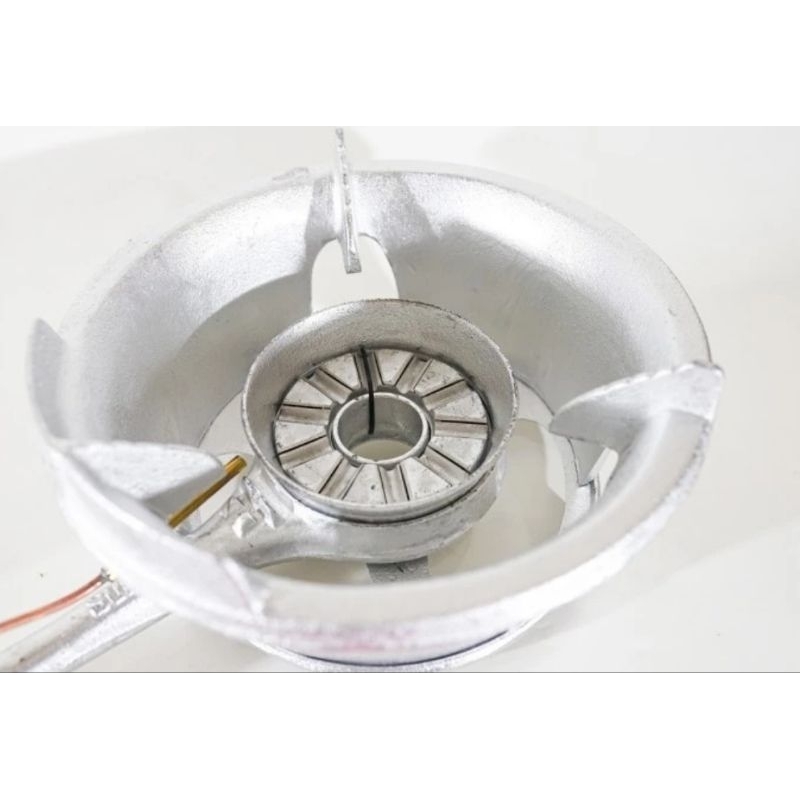 Kompor Cor High Pressure Tekanan Tinggi Sunrise SR5E SL Original