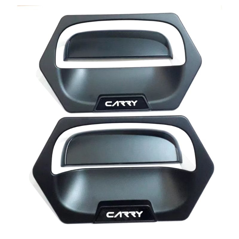 Handle Cover Pintu New Carry
