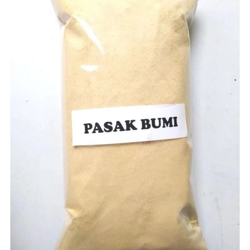 

Pasak Bumi / Tongkat Ali Bubuk 500 Gram Original Asli Kalimantan