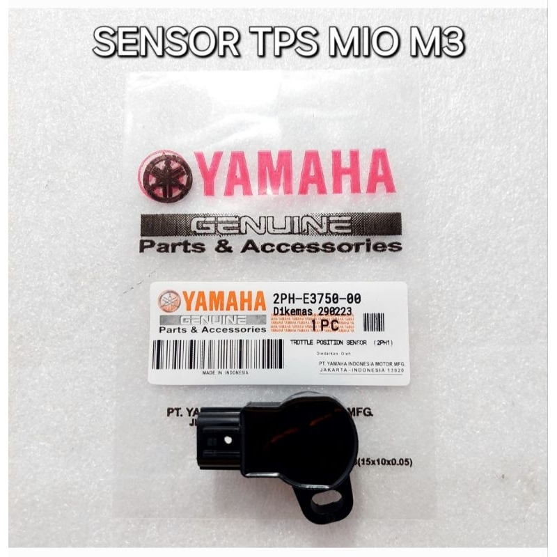 Sensor Tps Mio M3 Original