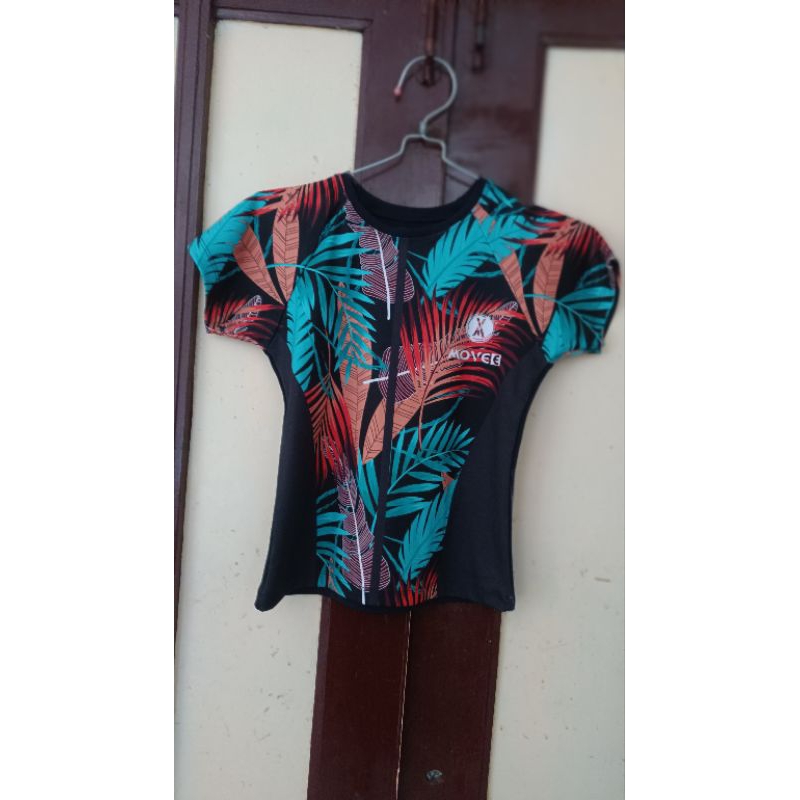 preloved baju olahraga