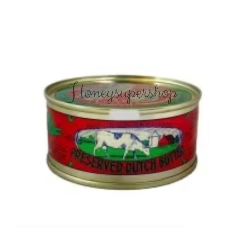 

BUTTER WISMAN 200 gram Exp 2026