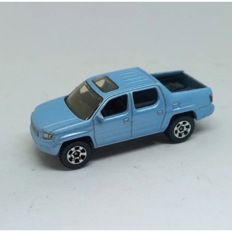 matchbox honda ridgeline 2006 loose diecast (t)