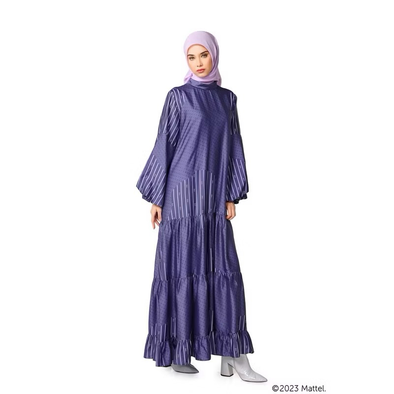 NADA PUSPITA X BARBIE