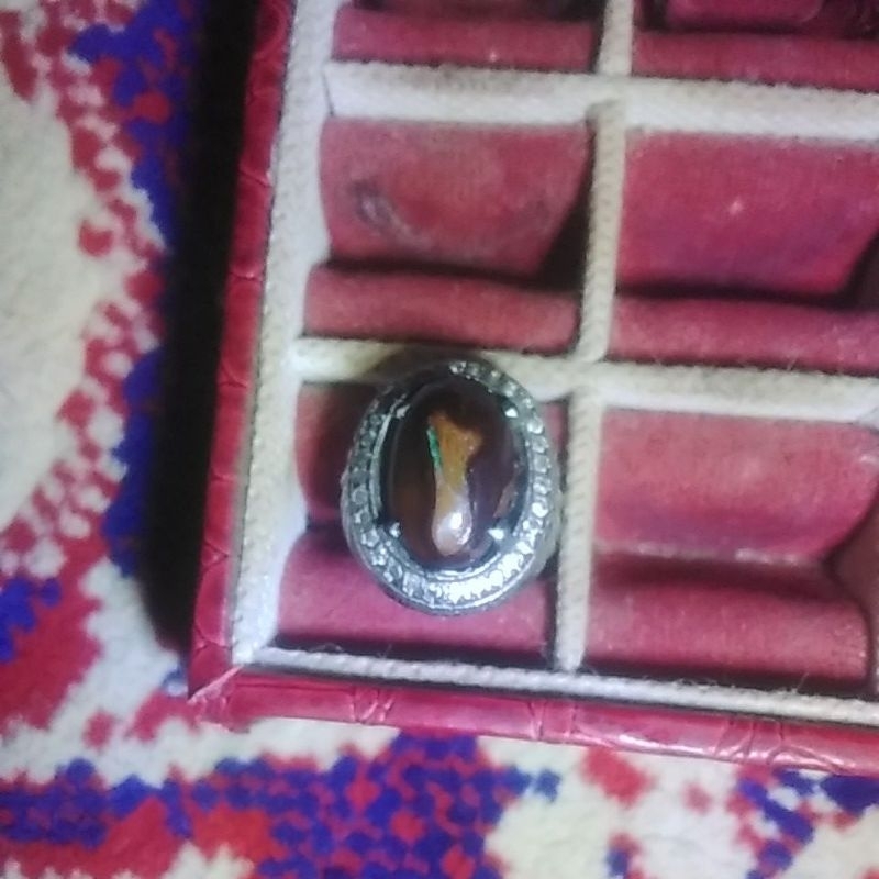 Boulder Opal Australia