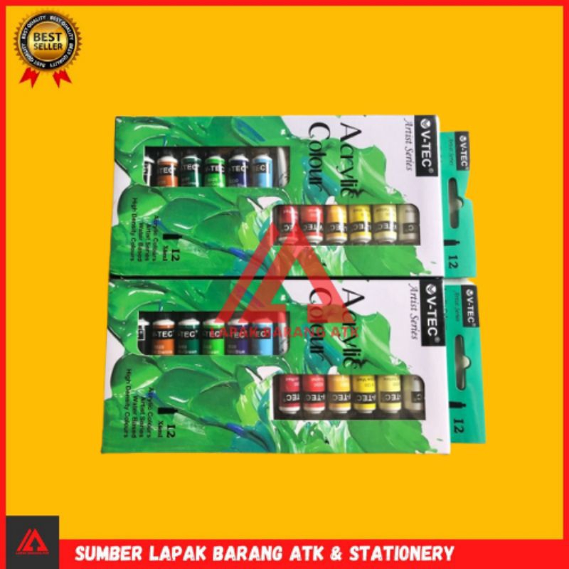 

Cat Acrylic Colour / Cat Mewarnai