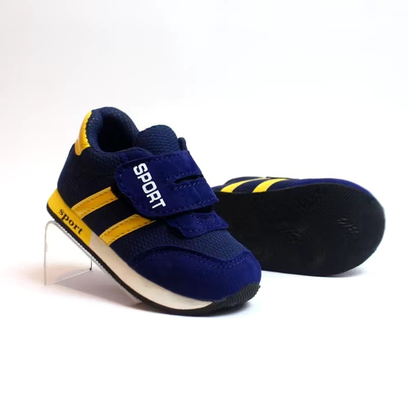 Terlaris Sepatu Anak 2025 Sepatu Anak 4 Tahun Sepatu Kets Anak Laki Laki