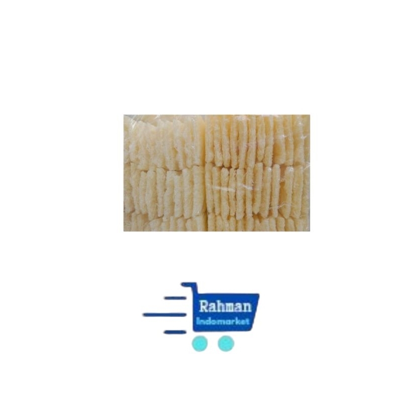 

BIHUN JAGUNG CURAH/ REPACK KEPINGAN CAP LOUHAN