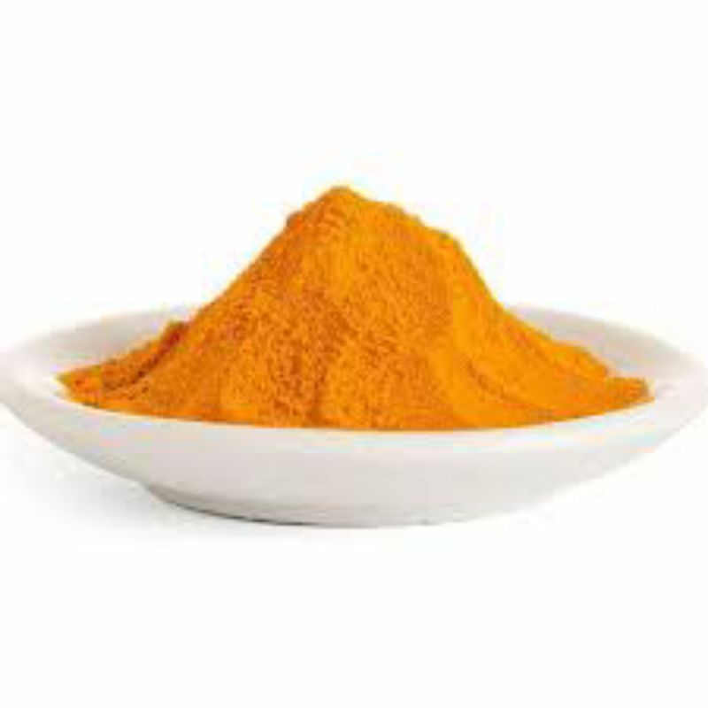 

Bubuk Serbuk Kunyit Superhalus 500 Gram Super Halus