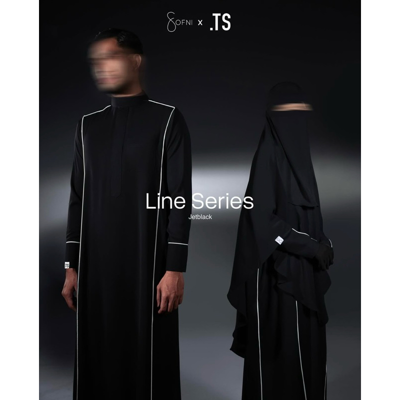 THOBE STUDIOS LINE SERIES X BYSOFNI