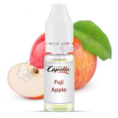 

Capella Fuji apple essence perasa flavor
