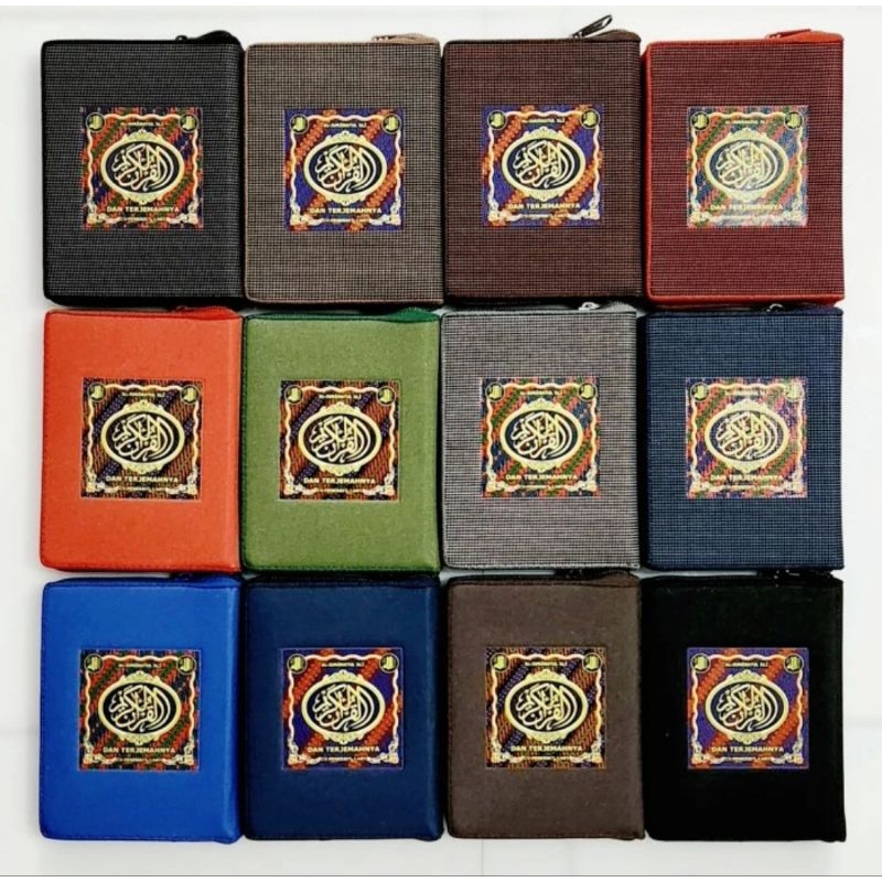 Al quran Kalamun Ali Al quran Mushaf Non Terjemah Ukuran A7