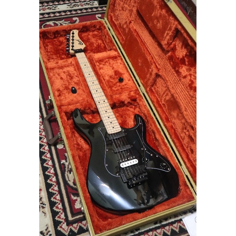 CORT FLYDROSE G250FRII BLACK COLOR