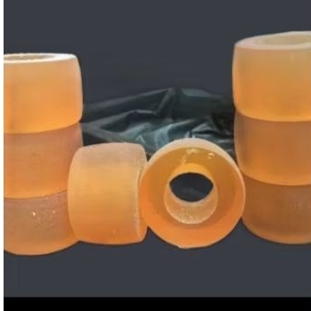 Rubber coupling Fcl f3 polyurethane FCL 125/140/160/180