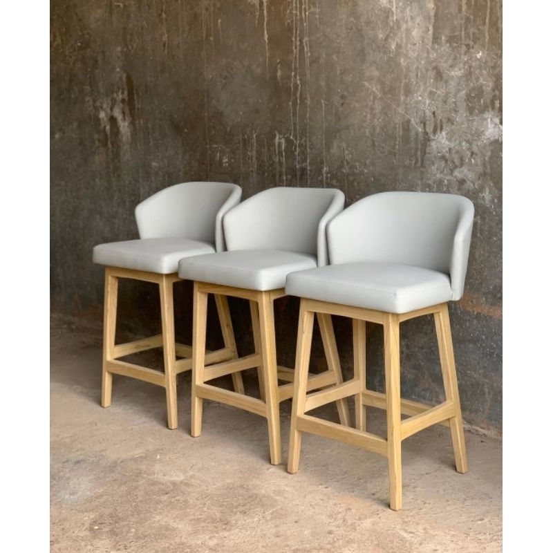 KURSI BAR CUSTOM/KURSI MINI BAR CUSTOM/KURSI BAR JATI/KURSI BAR CAFE/KURSI BAR MODERN