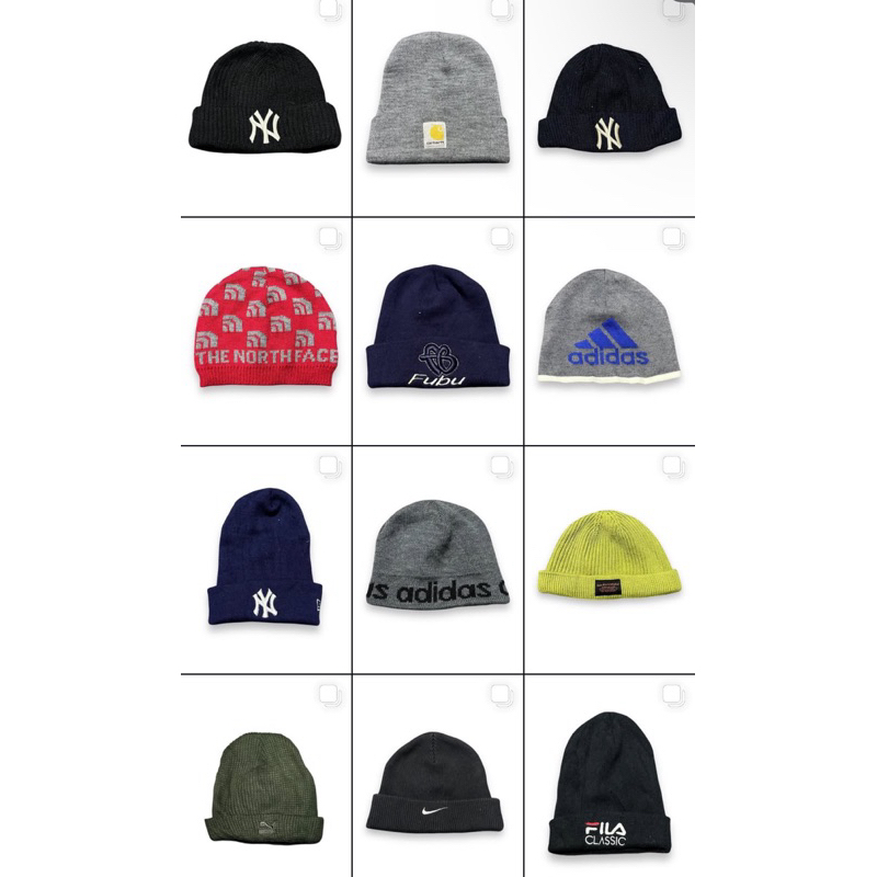 Topi Beanie / beanie hat / kupluk / beanie