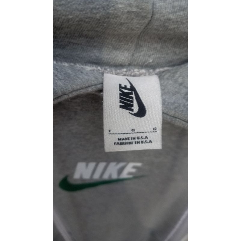 hoodie nike oversize