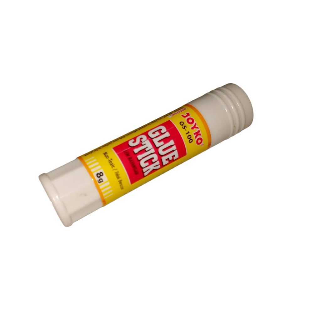 

glue stick, lem kertas joyko