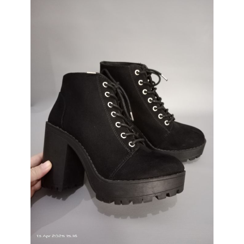 boots hnm murah boots h&m