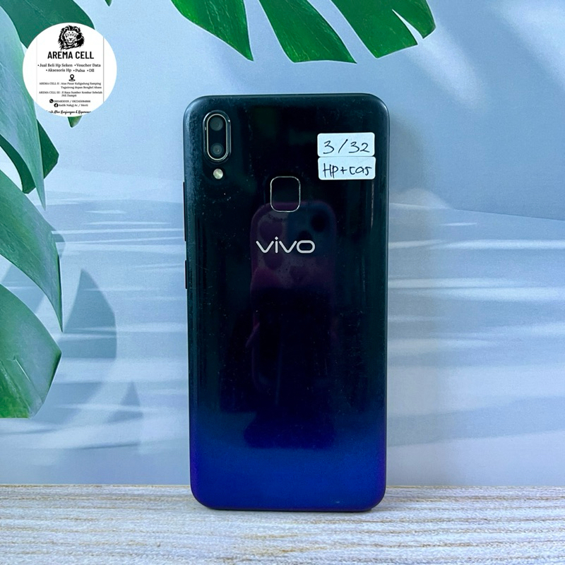 HANDPHONE SEKEN VIVO Y93 3/32GB