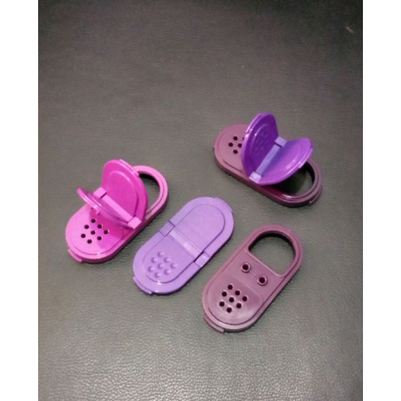 Seal Spice To Go /Tutup Tupperware Spice To Go