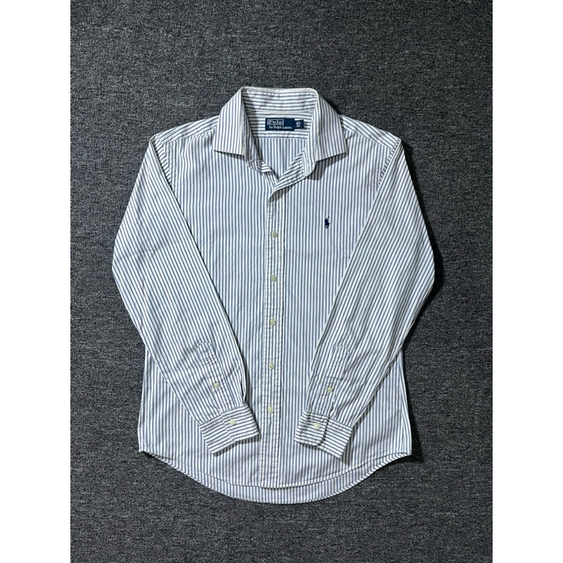 kemeja Ralph lauren second