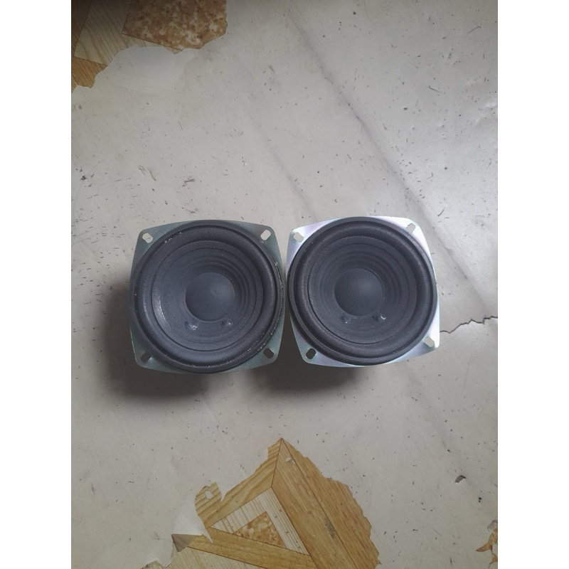 speaker 4 inch