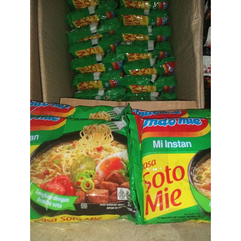 

Mie Soto